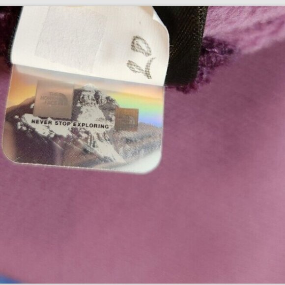 The North Face Tekware FutureFleece Mix Sweatshirt - Picture 13 of 16